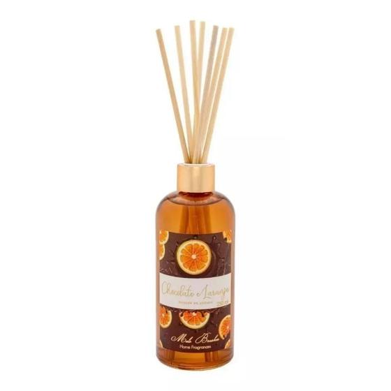 Imagem de Difusor De Aromas 250 Ml Equilíbrio - Chocolate E Laranja