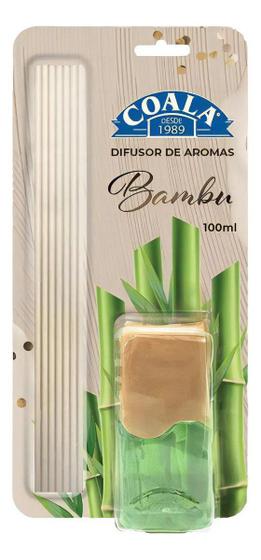 Imagem de Difusor De Aromas Coala Bambu 100ml