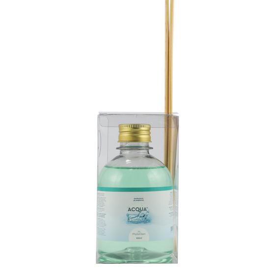 Imagem de Difusor de Aromas com Varetas - Acqua - 250ml 