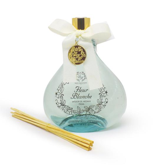 Imagem de Difusor De Aromas Dani Fernandes Fleur Blanch 700ml