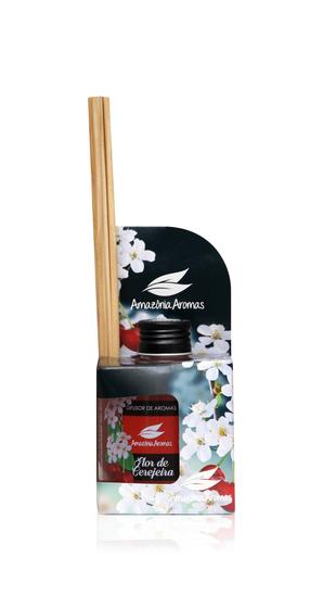 Imagem de Difusor de Aromas de 270ml: Aromas e Qualidade Superior