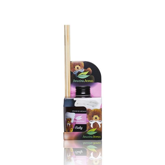 Imagem de Difusor de Aromas de 270ml: Aromas e Qualidade Superior