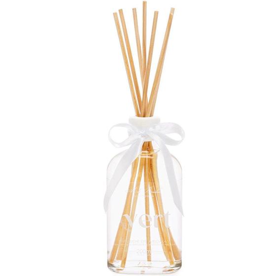 Imagem de Difusor de Aromas Excellence Mels Brushes 200mL