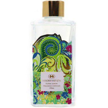 Imagem de Difusor de aromas floral lemon madressenza 250 ml