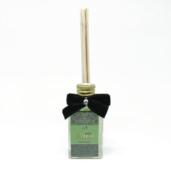 Imagem de Difusor de Aromas Green Royal Mini