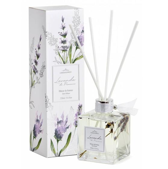 Imagem de Difusor de Aromas Greenswet Lavanda 250 ml