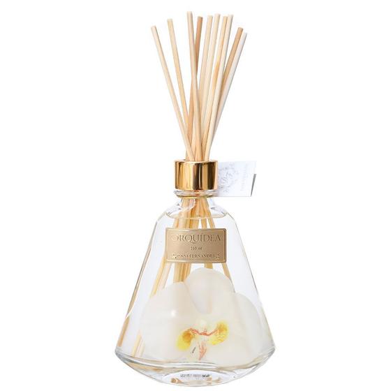 Imagem de Difusor de Aromas Orquídea 210ml óleo