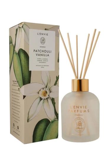 Imagem de Difusor de aromas patchouli vanilla Arabesc Lenvie