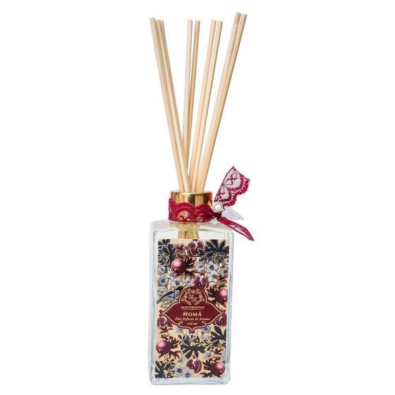 Imagem de Difusor de Aromas Romã 250ml óleo