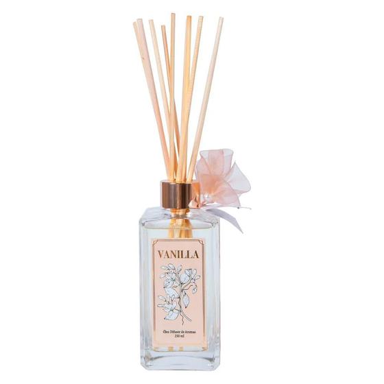 Imagem de Difusor de aromas vanilla 250ml