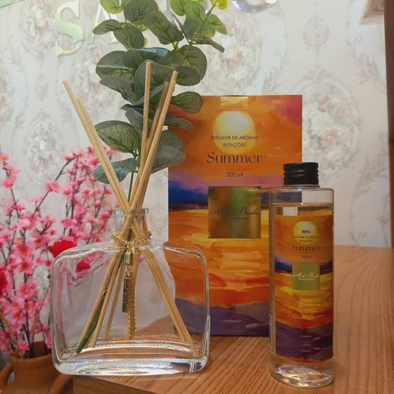 Imagem de Difusor de aromas varetas Summer