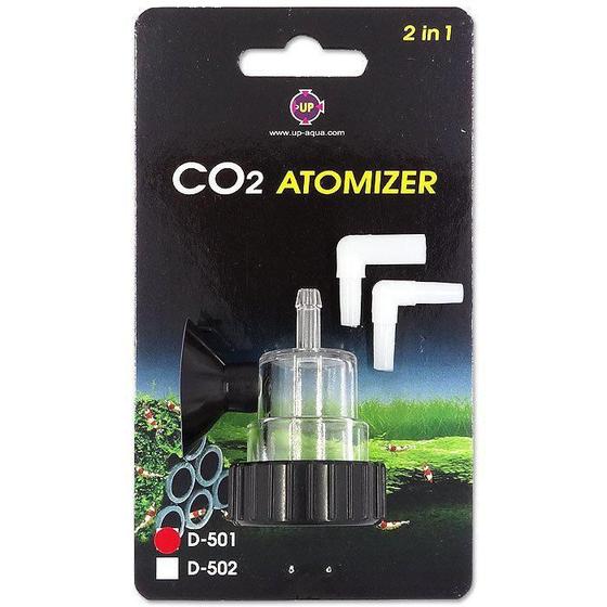 Imagem de Difusor De Co2 Up Disco Cerâmico Para Aquário Plantado