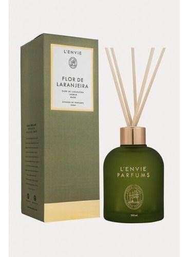 Imagem de Difusor De Perfume Flor De Laranjeira L'envie/ 200ml