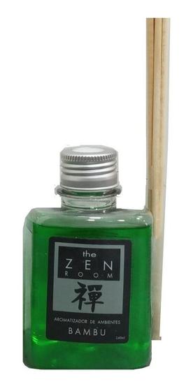 Imagem de Difusor e Aromatizador Varetas The Zen Room - Seu Ambiente Perfumado e Aconchegante