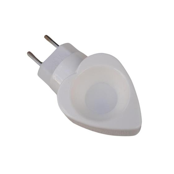 Imagem de Difusor Elétrico De Ambientes Bivolt 10ml Formato de Coração