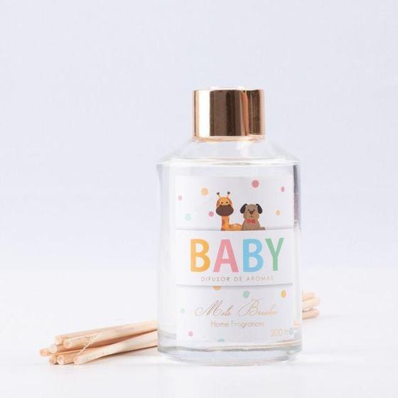 Imagem de Difusor Equilíbrio Baby 200 Ml - Mels