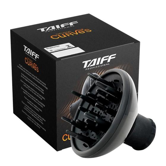 Imagem de Difusor Para Secador Taiff Curves