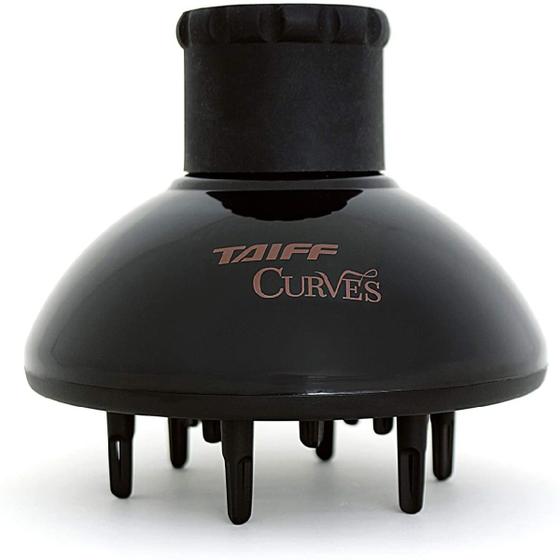 Imagem de Difusor Taiff Curves