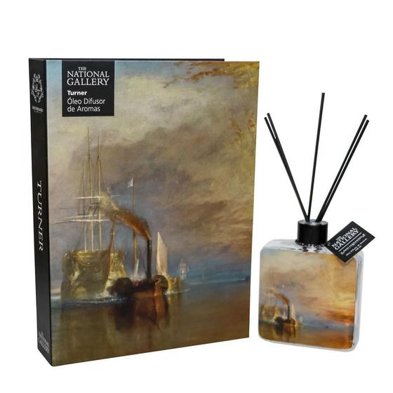 Imagem de Difusor Turner 250Ml Dolce Memories Dani Fernandes Bookbox