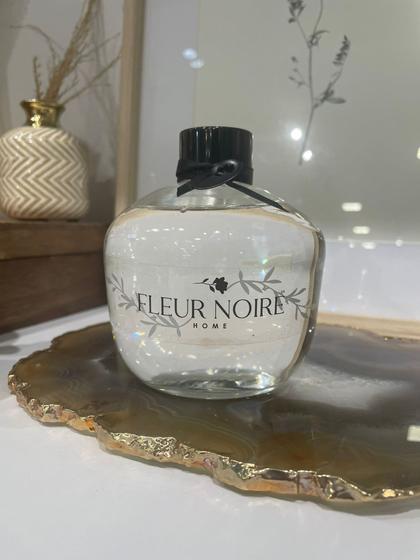 Imagem de Difusor varetas oak forest 350ml fleur noire