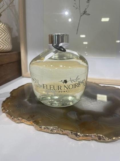 Imagem de Difusor varetas white breeze 350ml fleur noire