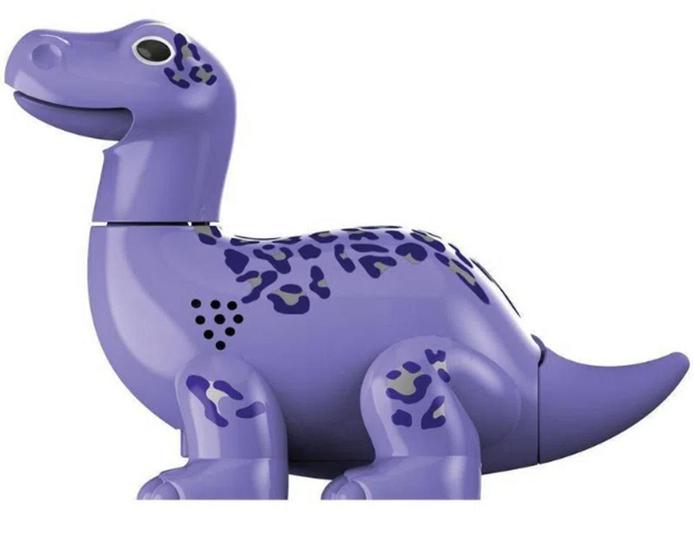 Imagem de Digidinos Dinossauros Rugem E Cantam 3681 - DTC