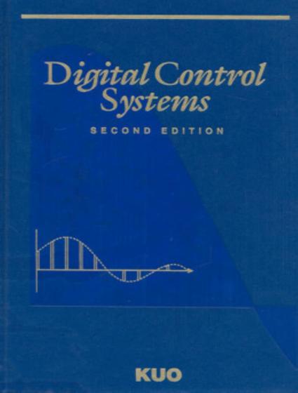 Imagem de Digital Control Systems - 2Nd Ed