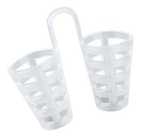Dilatador Nasal Anti Ronco E Apnéia Do Sono Dormir Tranquilo Menor preço em Dilatador Nasal Anti Ronco E Apnéia Do Sono Dormir Tranquilo