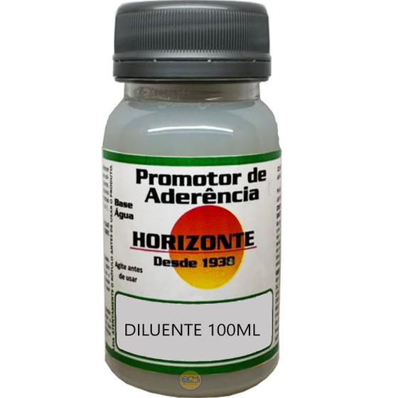 Imagem de Diluente 100ml Tingi Crom Automotivo Couro Oferta