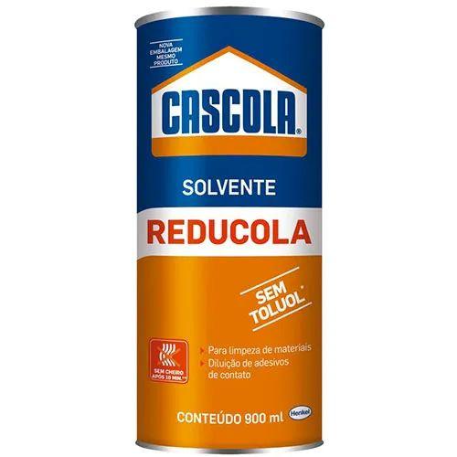 Imagem de Diluente Cascola Reducola 0,9L - Cascola