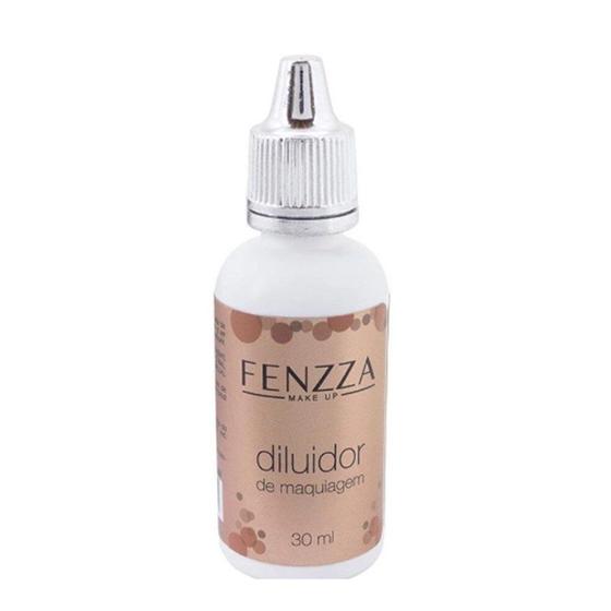 Imagem de Diluidor de Maquiagem Fenzza Make Up Vegano 7,5ml