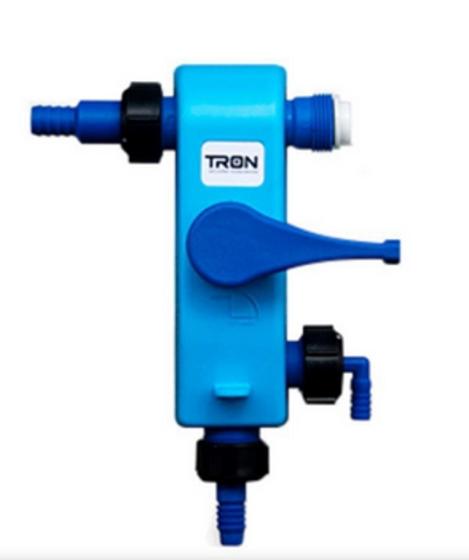 Imagem de Diluidor para produto químico concentrado totalmix- TRON