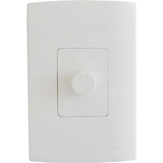 Imagem de Dimer De Luz Rotat Bivolt Qualitronix Qd32