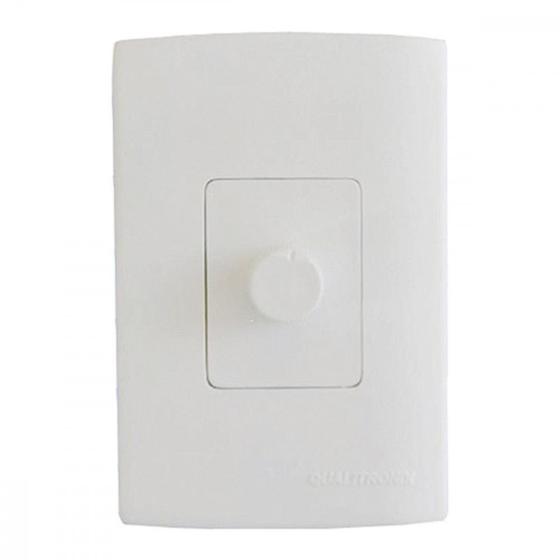 Imagem de Dimer De Luz Rotat Bivolt Qualitronix Qd32