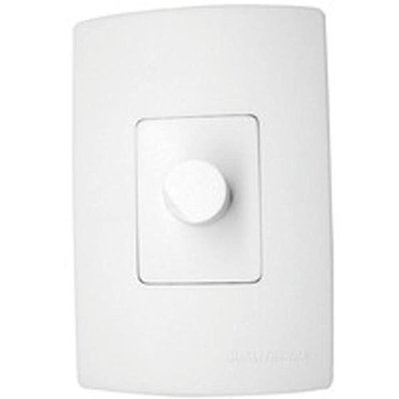 Imagem de Dimmer Analógico com Espelho Qualitronix - Qd32