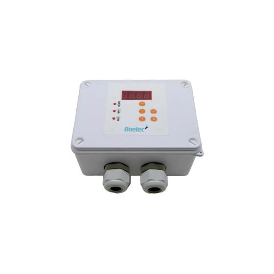 Imagem de Dimmer Aviário E Criadouros Baetec 1 Auxiliar 800W