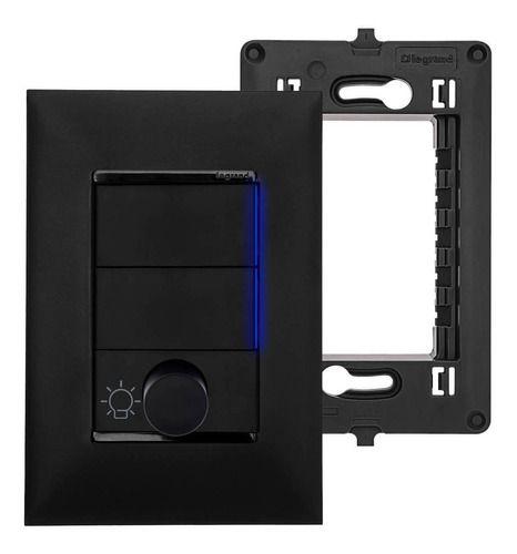 Imagem de Dimmer Lampada Incandescente Bivolt Com 2 Interruptores Pial