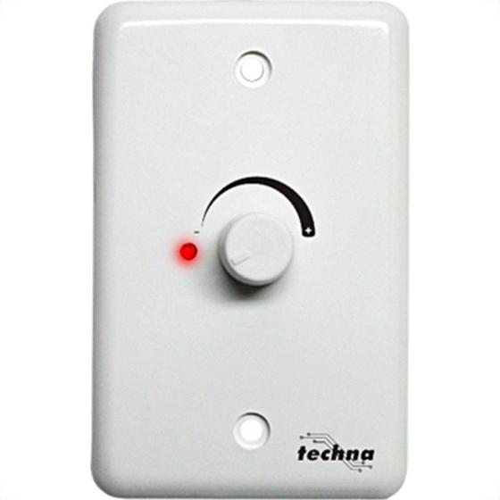 Imagem de Dimmer Rotativo Techna Bivolt Dm-001