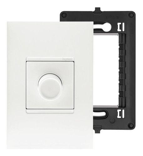 Imagem de Dimmer Variador Universal Pial Plus+ Legrand