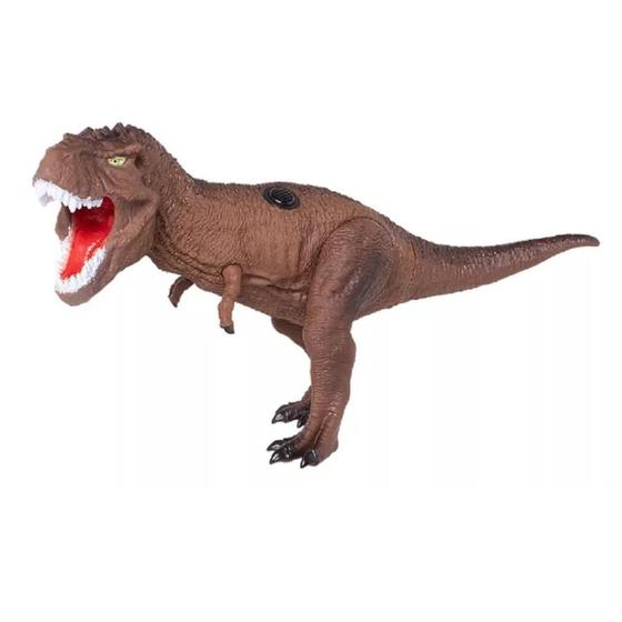 Imagem de Dinopark rex com chip 0497