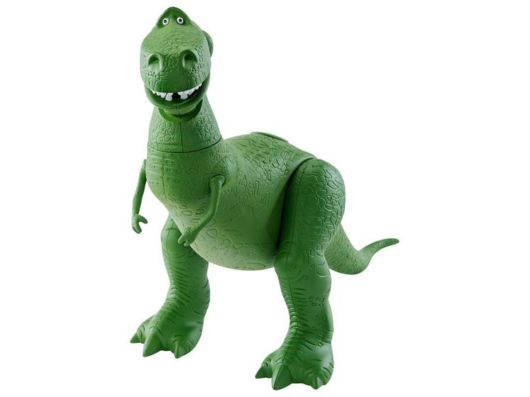 Imagem de Dinosauro Rex Toy Story 6