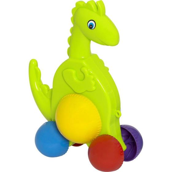 Imagem de Dinossauro 258 12m  Mercotoys