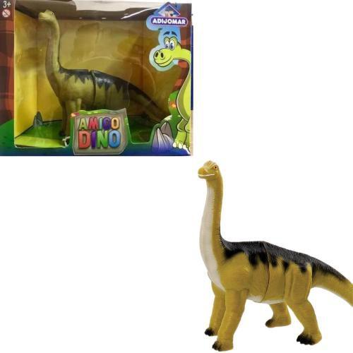 Imagem de Dinossauro Amigo Dino