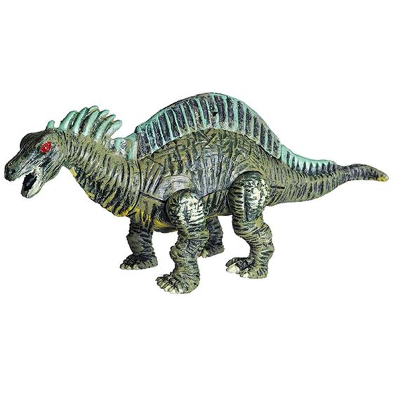 Imagem de Dinossauro De Brinquedo Colecione Borracha Dino