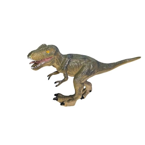 Imagem de Dinossauro De Brinquedo T- Rex