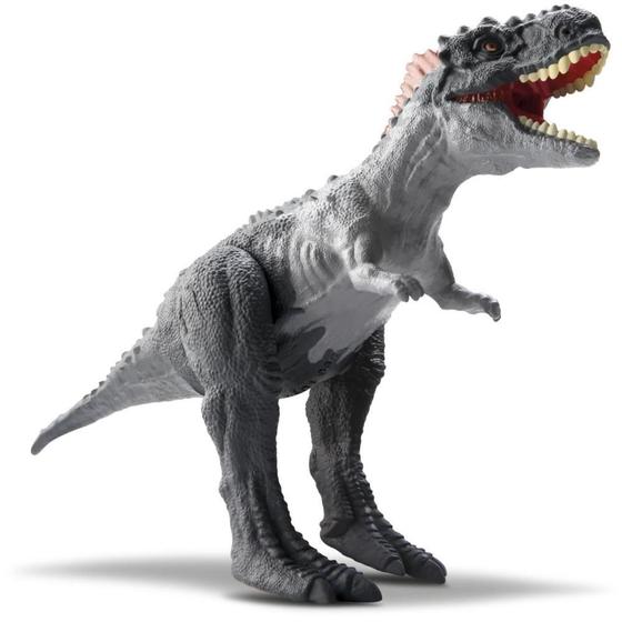 Imagem de Dinossauro Dino Adventure Rajassauro 27CM