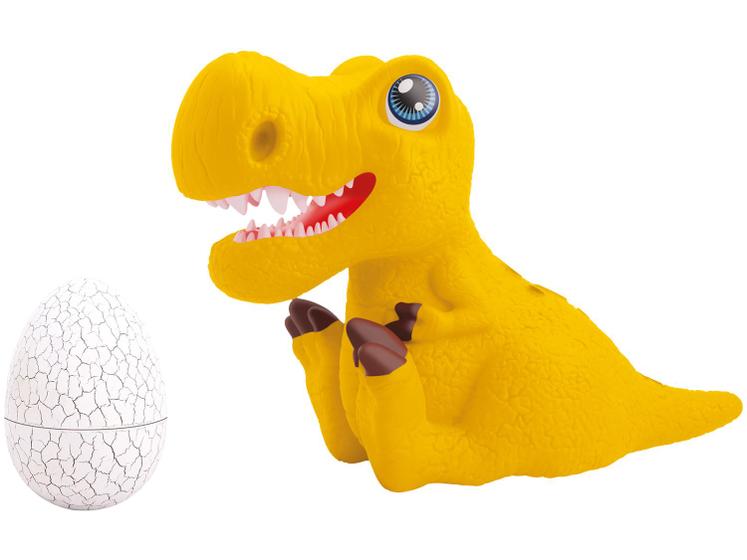 Imagem de Dinossauro Dinopark Baby Surpresa Bee Toys