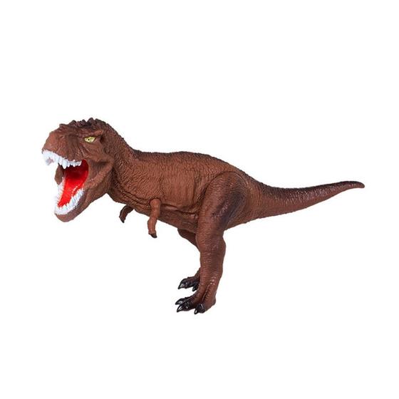 Imagem de Dinossauro Dinopark Hunters T-Rex Bee Toys Predador 