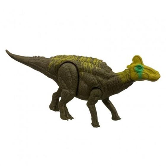 Imagem de Dinossauro Edmontossauro 30Cm Jurassic World Dominion Mattel