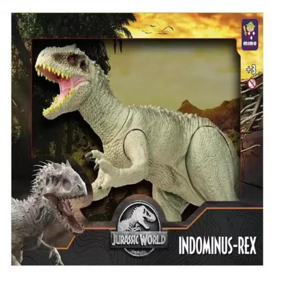 Imagem de Dinossauro Indominus Rex Mimo 0754